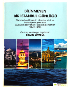 Bilinmeyen Bir İstanbul Günlüğü