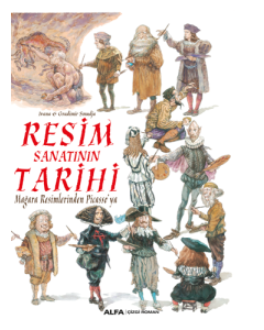 Resim Sanatının Tarihi