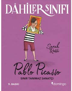 Dahiler Sınıfı - Pablo Picasso