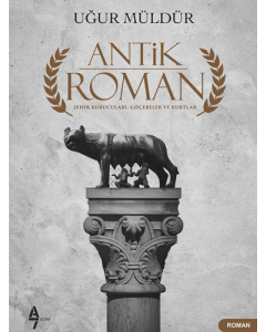 Antik Roman