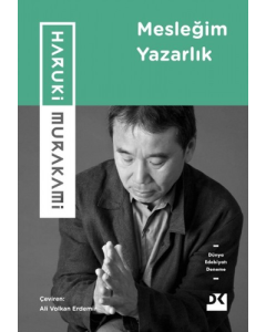 Mesleğim Yazarlık