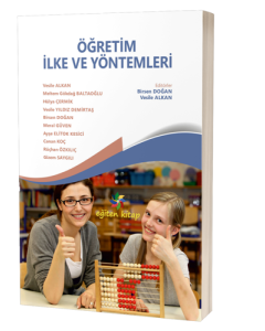 Öğretim İlke ve Yöntemleri