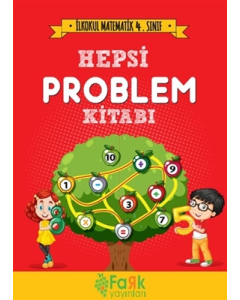 Hepsi Problem Kitabı