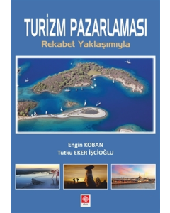 Turizm Pazarlaması