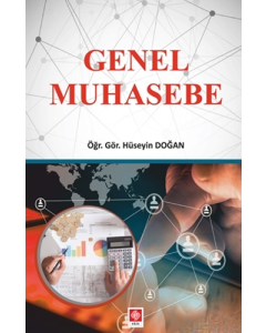 Genel Muhasebe