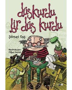 Düşkurdu Bir Düş Kurdu