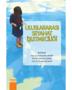 Uluslararası Seyahat İşletmeciliği