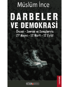 Darbeler ve Demokrasi