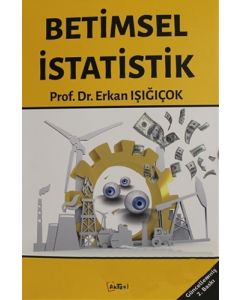 Betimsel İstatistik