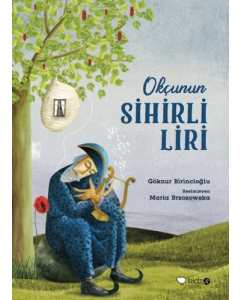 Okçunun Sihirli Liri