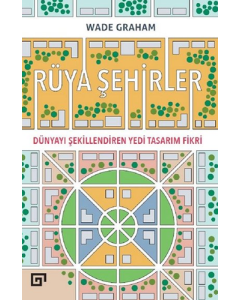 Rüya Şehirler