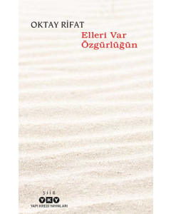 Elleri Var Özgürlüğün