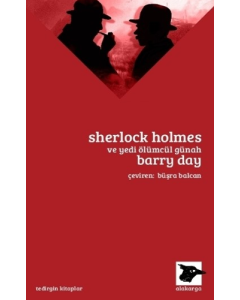 Sherlock Holmes ve Yedi Ölümcül Günah