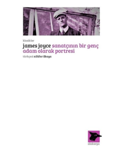 Sanatçının Bir Genç Adam Olarak Portresi