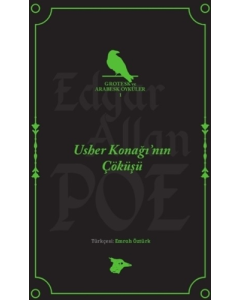 Usber Konağı'nın Çöküşü