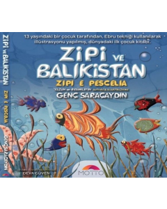 Zipi ve Balıkistan