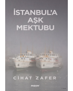 İstanbul'a Aşk Mektubu