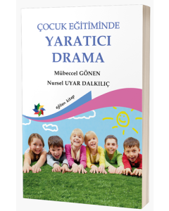 Çocuk Eğitiminde Yaratıcı Drama