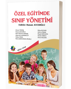 Özel Eğitimde Sınıf Yönetimi