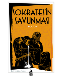 Sokrates'in Savunması