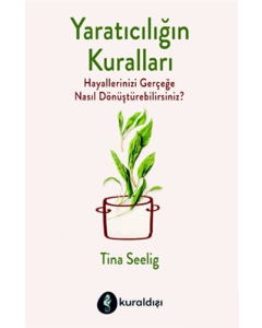 Yaratıcılığın Kuralları
