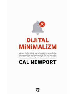 Dijital Minimalizm