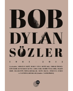 Bob Dylan Sözler