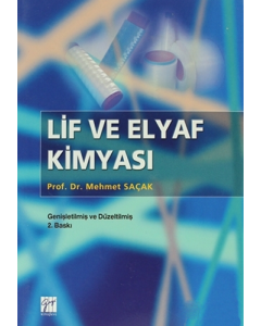 Lif ve Elyaf Kimyası