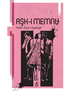 Aşk-ı Memnu