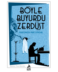 Böyle Buyurdu Zerdüşt