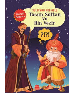 Tosun Sultan ve Hin Vezir