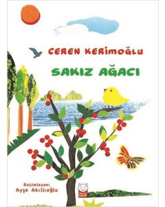 Sakız Ağacı