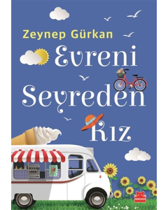 Evreni Seyreden Kız