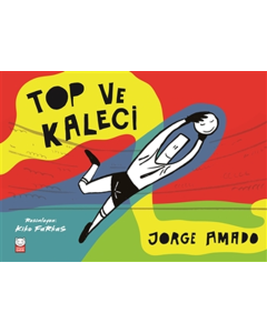 Top ve Kaleci