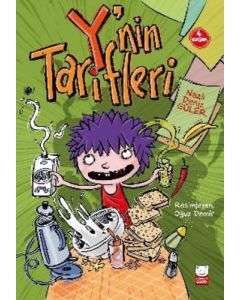 Y’nin Tarifleri