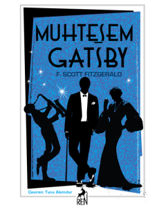 Muhteşem Gatsby
