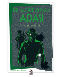 Dr. Moreau’nun Adası