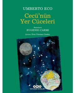 Cecü'nün Yer Cüceleri
