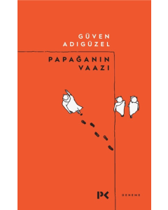 Papağanın Vaazı