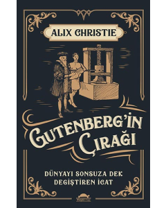 Gutenberg’in Çırağı