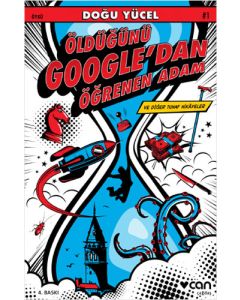 Öldüğünü Google’dan Öğrenen Adam