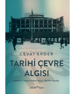 Tarihi Çevre Algısı