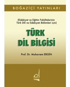 Türk Dil Bilgisi