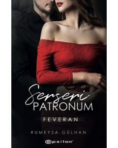 Serseri Patronum - Feveran