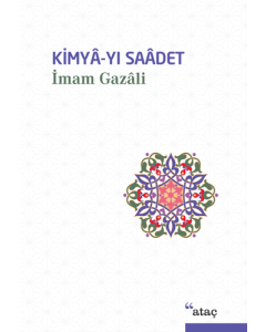 Kimya-yı Saadet (Ciltli)