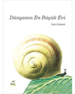 Dünyanın En Büyük Evi (Ciltli)