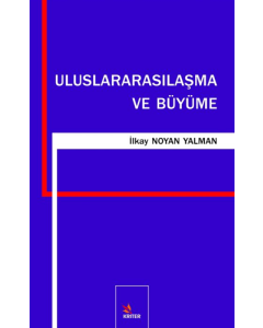 Uluslararasılaşma ve Büyüme