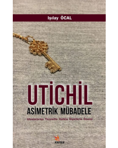 Utichil Asimetrik Mübadele