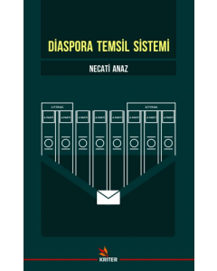 Diaspora Temsil Sistemi