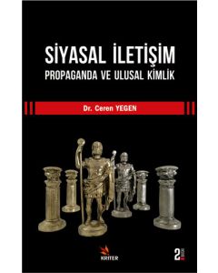 Siyasal İletişim Propaganda ve Ulusal Kimlik